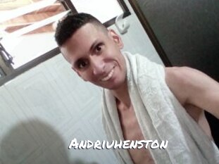 Andriuhenston