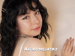 andromedasky Ochranne Siete