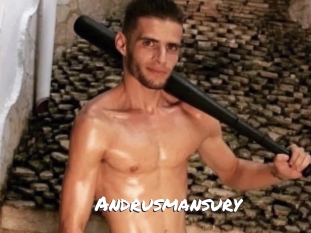 Andrusmansury
