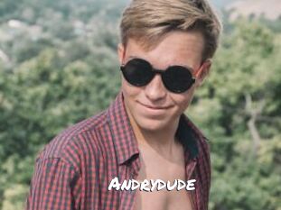 Andrydude