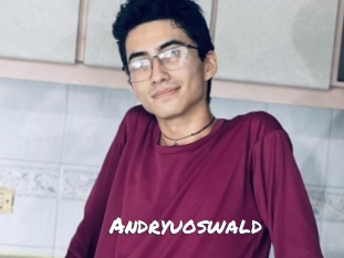 andryuoswald Ochranne Siete