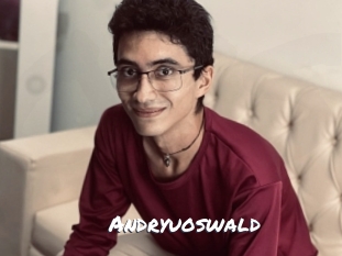 andryuoswald Ochranne Siete