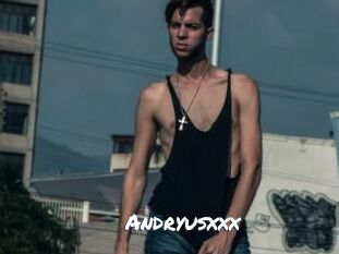 Andryusxxx