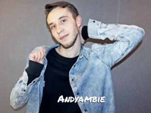 Andyambie