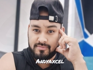 andyaxcel Ochranne Siete