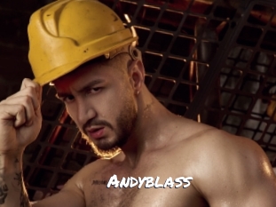 andyblass Ochranne Siete