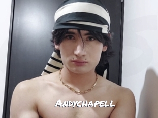 Andychapell