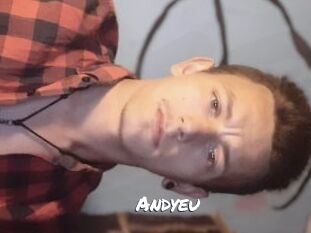 andyeu Ochranne Siete