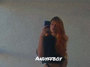 Andyffboy