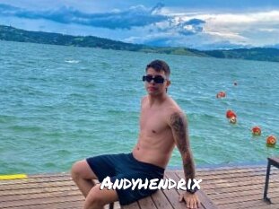 Andyhendrix