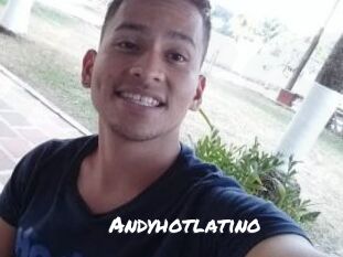 Andyhotlatino