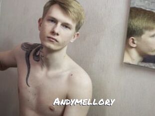 Andymellory