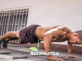 Andypaxton