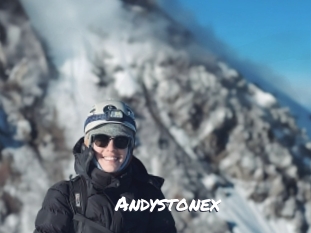 Andystonex