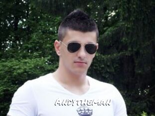 Andytheman