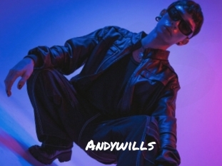 andywills Ochranne Siete