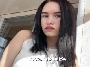 Anechkakisa
