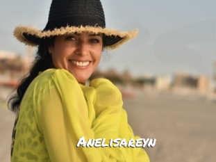 Anelisareyn