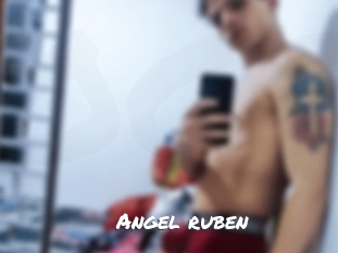angel_ruben Ochranne Siete