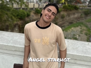 Angel_starhot
