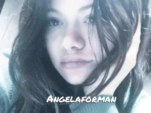 Angelaforman
