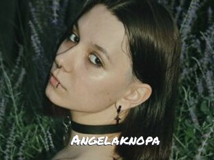Angelaknopa