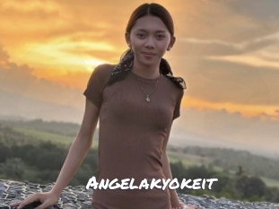 Angelakyokeit