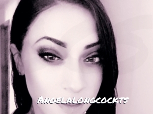 angelalongcockts Ochranne Siete