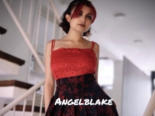 angelblake Ochranne Siete