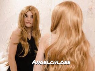 Angelchloee