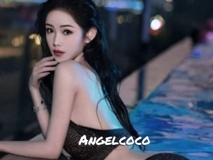 angelcoco Ochranne Siete