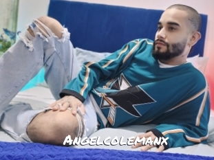 Angelcolemanx