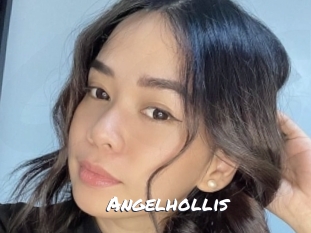 Angelhollis