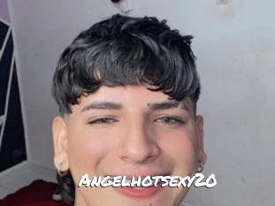 Angelhotsexy20