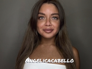 Angelicacabello