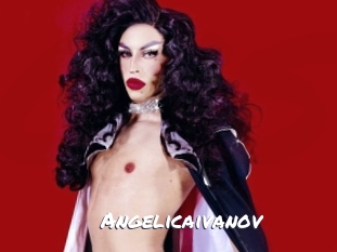 Angelicaivanov