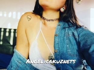 Angelicakuznets