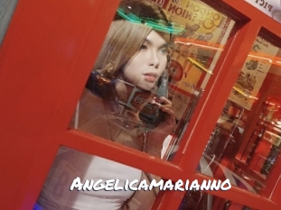 Angelicamarianno