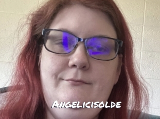 Angelicisolde