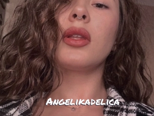 Angelikadelica