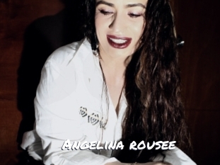 Angelina_rousee