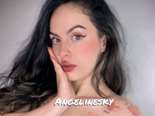 angelinesky Ochranne Siete