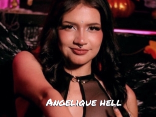 Angelique_hell