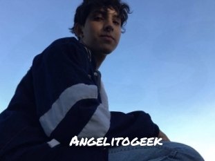 Angelitogeek