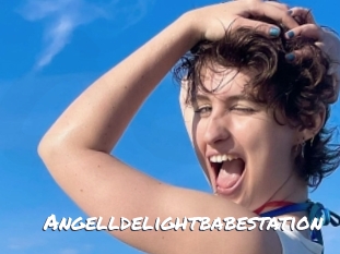 Angelldelightbabestation