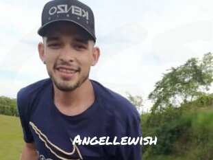 Angellewish