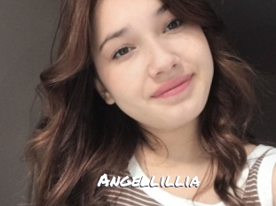 angellillia Ochranne Siete