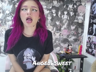 Angellsweet