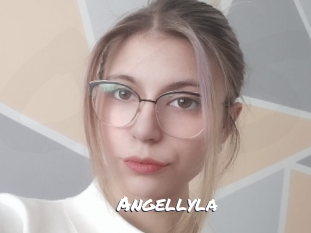 Angellyla