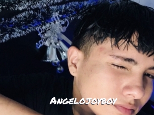 Angelojoyboy
